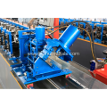 Full Automatic CU Light Steel Keel Forming Machine